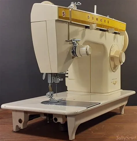 Singer Fashion Mate 360 - Tally Sew LLC