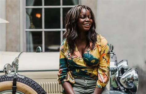 25+ Best Black Instagram Models to Look For in 2024