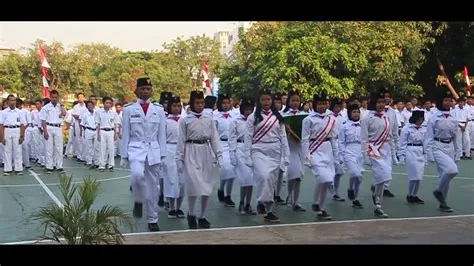 #Belajarkekinian-Hut RI Ke73-SMK PSKD 3 - YouTube