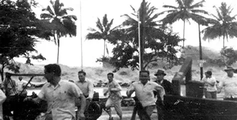 Violent Hawaii | Deadly Tsunamis | Nature | PBS