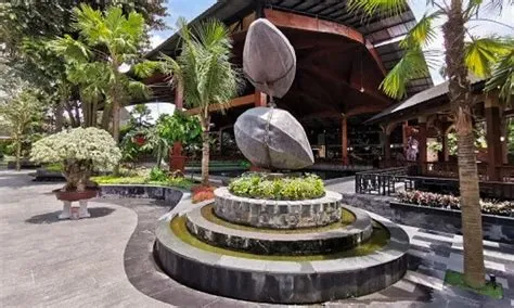 5 Tempat Wisata Seru di Blitar, Bikin Kamu Ketagihan Datang!