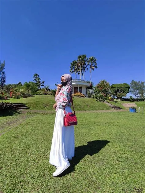 Taman Galaxy Jember, Tempat Rekreasi Keluarga yang Ramah dan Gratis ...