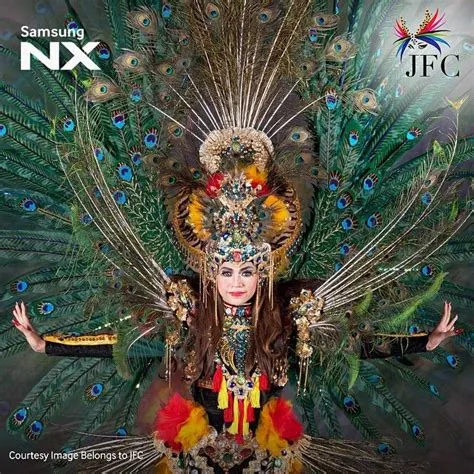 โ๐ฎ๐๐๐๐๐๐ ูฑููููุฑูุฏูููุณ ๐ฏ๐๐๐๐โ on Instagram: "Jember Fashion Carnaval ...
