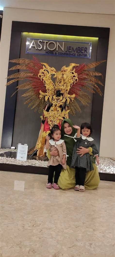 ASTON JEMBER HOTEL & CONFERENCE CENTER - Prices & Reviews (Indonesia)