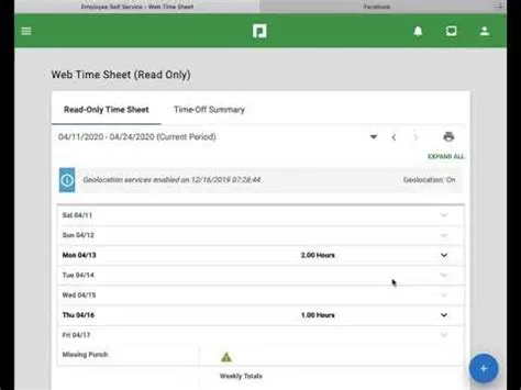 How to Input Hours into Paycom - YouTube