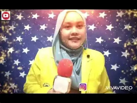 Dalam Rangka HUT kampus tercinta Universitas Terbuka Pokjar Johor - YouTube