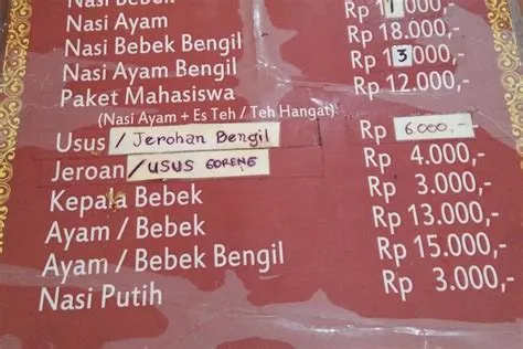 10 Restoran Terbaik di Jember - Tripadvisor