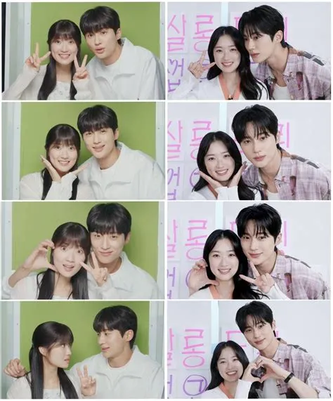 by Дарья Матвеева on bbbb | Korean drama best, Cute actors, Byeon ...