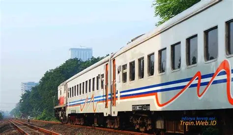 jadwal kereta api ekonomi ac jakarta malang - Ian McDonald