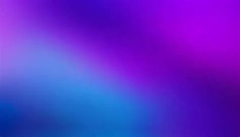 Premium AI Image | Vibrant BluePurple Diagonal Gradient Abstraction
