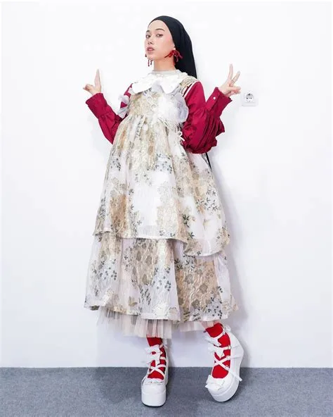 Geeta Rida Anisha on Instagram: "blessing your feed ( 🏻˘ ³˘)°。⋆♡‧₊˚ ・゚