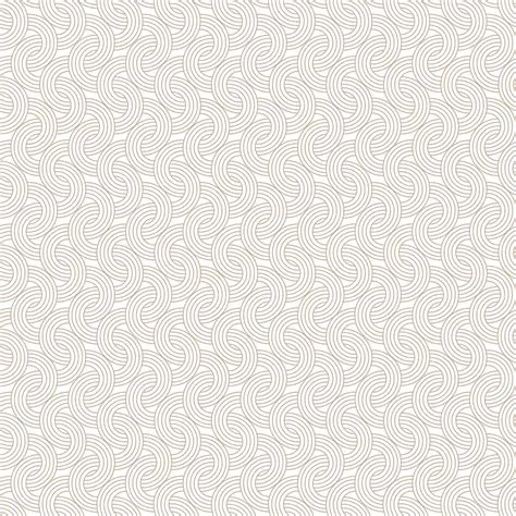 Seamless golden interlaced rounded arc | Premium Vector - rawpixel