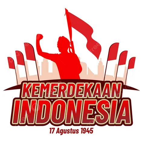 Sejarah Proklamasi Kemerdekaan Indonesia Museum Gambar Png Images And ...