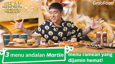 Makan Enak Apa Hari Ini? - Makan Enak Satu Keluarga | GrabFood - YouTube