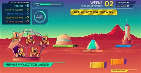 Award-winning eLearning game design — Plum eLearning