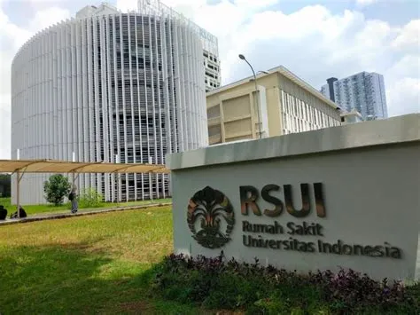RSUI Tambah Tempat Tidur untuk Perawatan Pasien Covid-19 | Republika Online