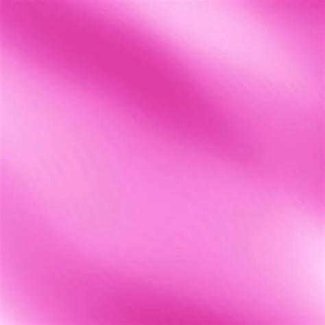 Solid Hot Pink Background