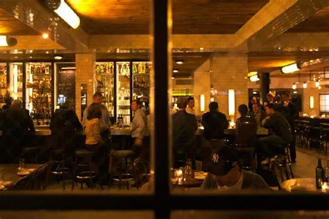 Midtown « The Smith Restaurant