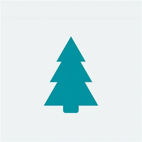 Free Stock Photo of Pine tree icon | Download Free Images and Free ...