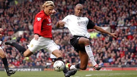 Pemain Gagal Manchester United Banting Setir Jadi Atlet Tenis - Bola ...