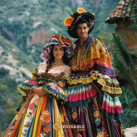 Argentine Costumes: Origins, Traditions