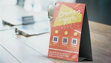 One QR Code for All Social Media Profiles | QR Code Generator