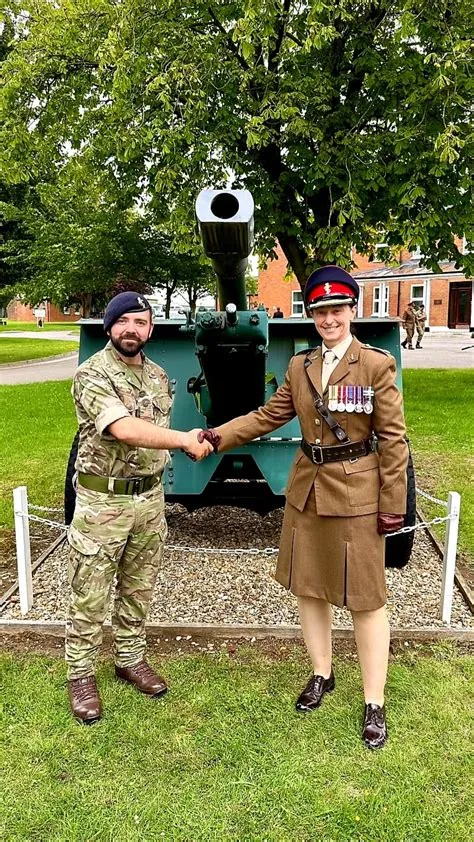 103 FS Battalion REME added a new... - 103 FS Battalion REME