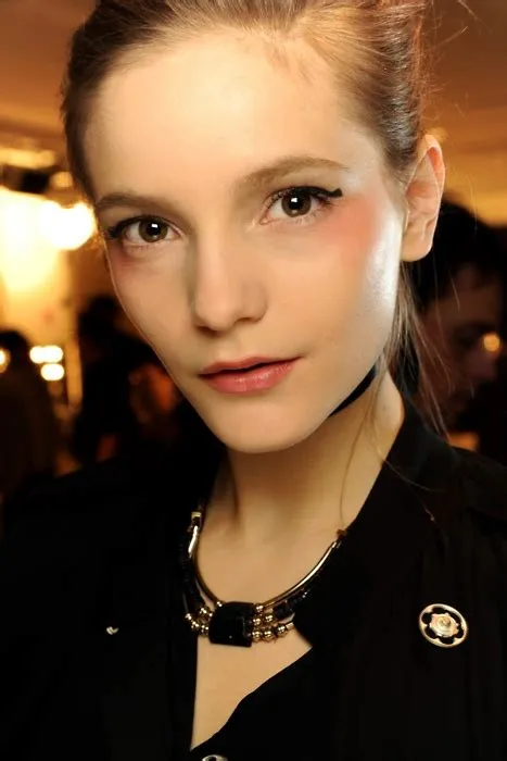 Random...: Pretty faces