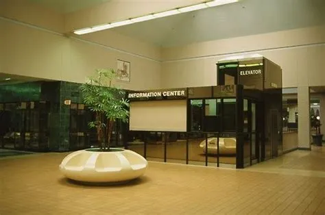 by Chevy Chase on Human | Dead malls, Mall, Vintage mall