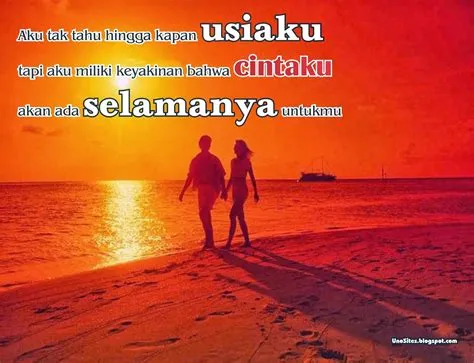 63 Kata Kata Ikspi Tentang Cinta