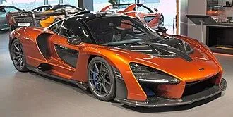 McLaren Automotive - Wikiwand