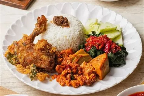 Nasi Padang Kalo di Padang Namanya jadi Apa? Jawaban Tebak-Tebakan Nasi ...