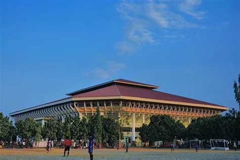 Spot Menarik di UNY bagi Pencinta Foto - UNY COMMUNITY