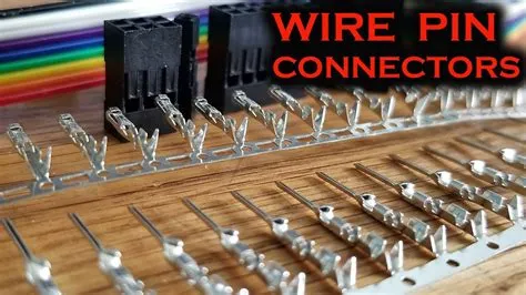 Connector Wire Terminal Best Value | www.pinnaxis.com