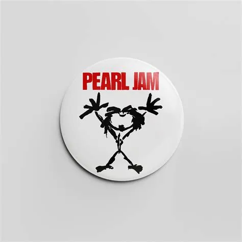Pearl Jam – Templeton Store