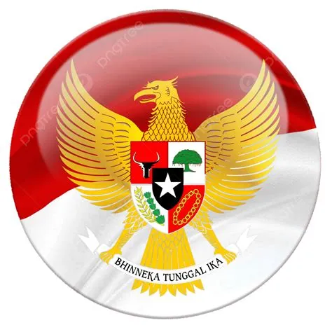 Garuda Pancasila, Daruda, Pancasila, Indonesia PNG Transparent ...