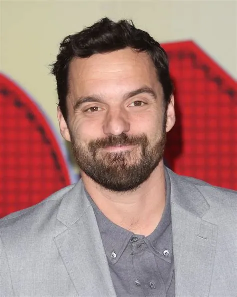 Jake Johnson and Erin Payne Relationship Timeline | PS UK Celebrity