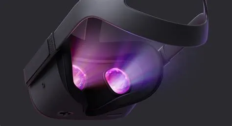 Oculus Quest Overview and Impact in VR » MiscRave