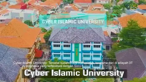 IAIN Cirebon Resmi Jadi UIN Siber Syekh Nurjati Cirebon, Jawab ...