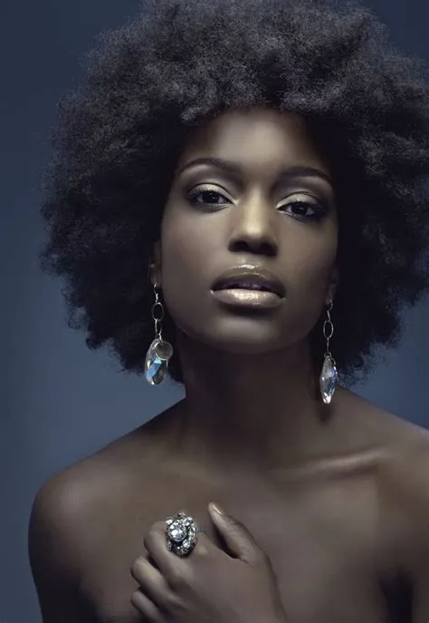 CREE Jacobs - muse unknown | Black beauties, Beautiful black girl ...