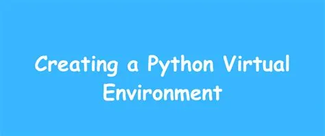 Setting Up Python Environment on Windows 11 - Genspark