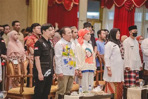 Bupati Jember Luncurkan Kampung Creative JFC, Ini Manfaatnya – Pemkab ...