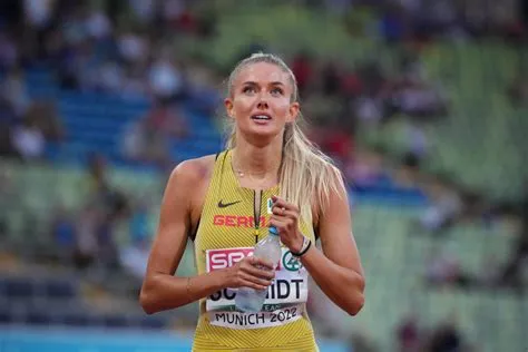 Best Looking Track And Field Athletes at Sarah Gooding blog