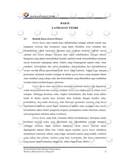 Chapter 2 - digilib POLBAN