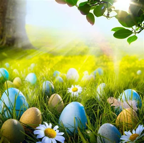Pastel Easter Egg Wallpapers - Top Free Pastel Easter Egg Backgrounds ...