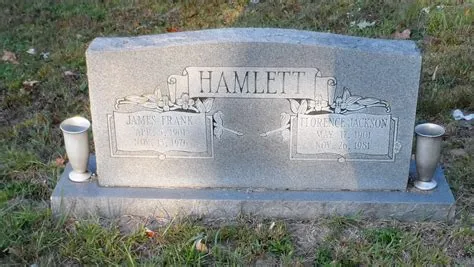 James Frank Hamlett (1901-1976) - Find a Grave Memorial