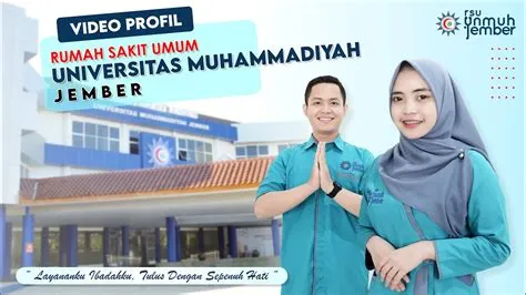 Profil Rumah Sakit Umum Universitas Muhammadiyah Jember : Layananku ...