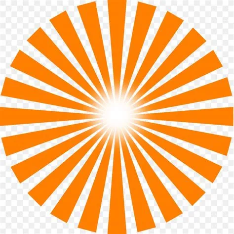 Sunlight Ray Clip Art, PNG, 1600x1600px, Sunlight, Drawing, Orange ...