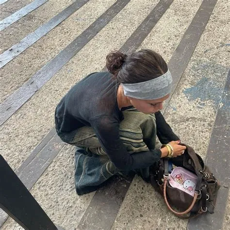 by Marla on Autumn 25’ | Style guru, Cool girl, Fitness inspo