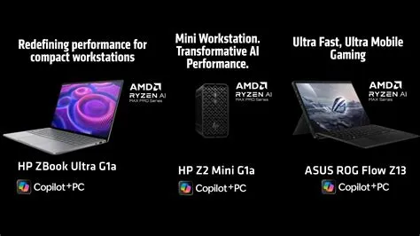 AMD Claims Ryzen AI Max+ 395 "Strix Halo" APU With Radeon 8060S Up To ...